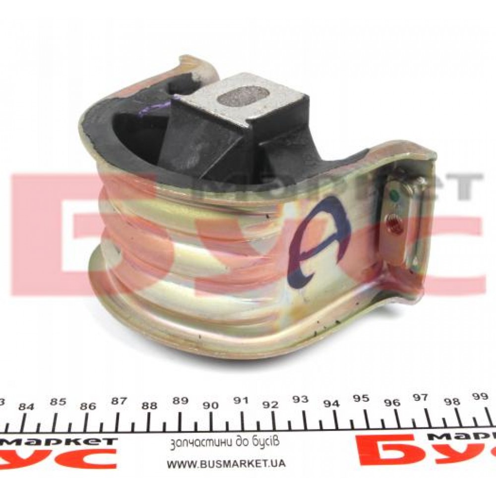 Подушка двигуна (передня) VW T5 03-