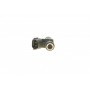 Форсунка Skoda Fabia/Rapid/Roomster 1.6 07-14/VW Polo1.6 10- (OE VAG)
