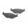 Колодки гальмівні (передні) Seat Cordoba/Ibiza 93-02/VW Golf/Jetta 76-91/Passat B2 83-88