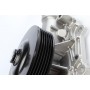 Помпа води MB W203/W204/W211/W212/W164/W251/W221 2.5/3.0/3.5 05-15 (R/B)(5 лоп)(6 кан)(h шківа=24мм)