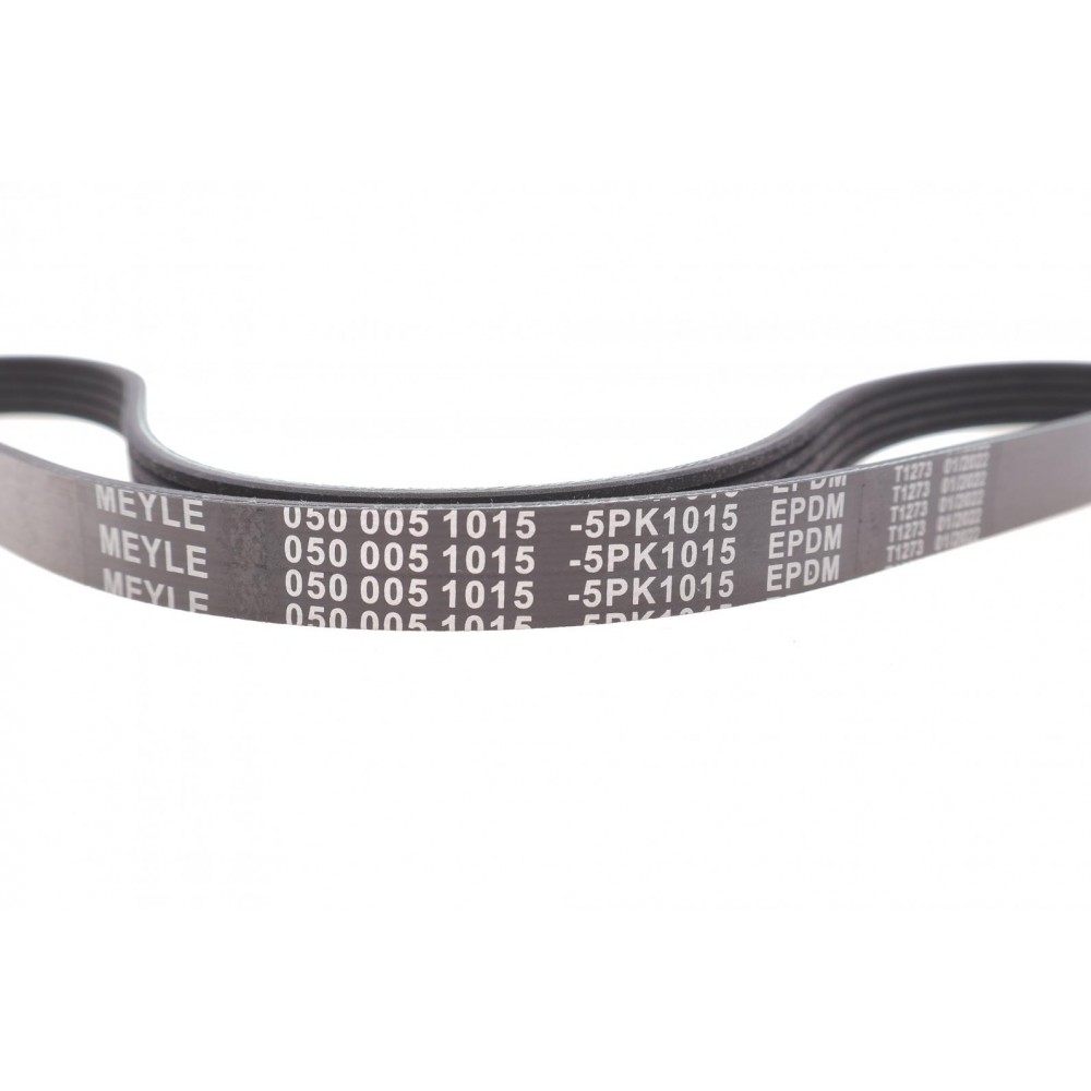 Ремінь генератора Daewoo Lanos 1.4/1.6i (5PK1015)