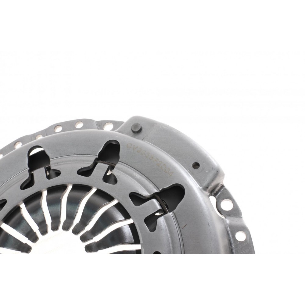 Комплект зчеплення Ford Focus/Mondeo/Volvo V30/V50 1.8-2.0 00-12 (d=228mm)