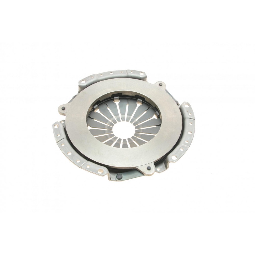 Комплект зчеплення Nissan Almera/Primera 1.8 00-08 (d=215mm) (+вижимний)