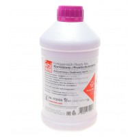 Антифриз (фіолетовий) Readymix G12 Plus (-35°C готовий до застосування) (1л)