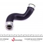 Патрубок інтеркулера VW Golf IV/Skoda Octavia 1.9TDI 00-05