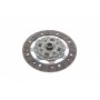 Демпфер + комплект зчеплення Citroen Jumpy/Peugeot 308 1.6 BlueHDi 13-