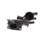Термостат VW Polo/Skoda Fabia 1.4 99-14/Roomster 1.4 07-15 (87°) (з корпусом)