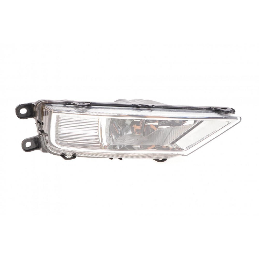 Фара протитуманна VW Tiguan 16- (R)