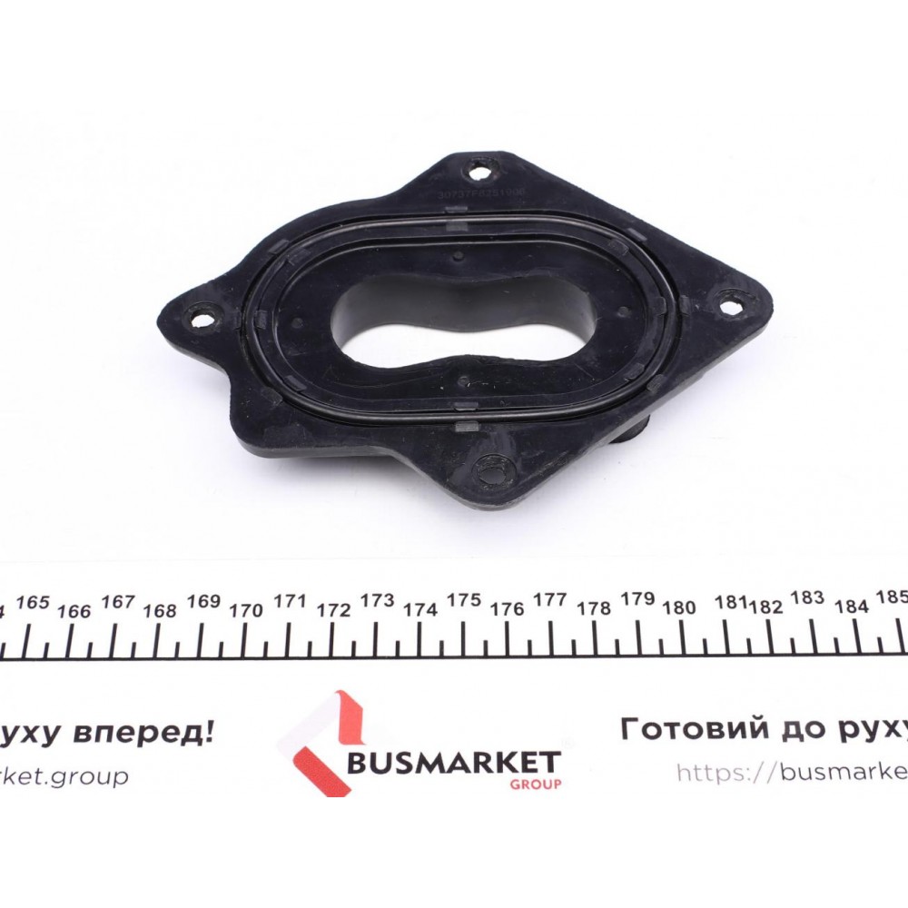 Подушка карбюратора Audi 80/100/Golf II/Passat 1.6/1.8 68-92