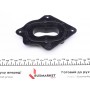 Подушка карбюратора Audi 80/100/Golf II/Passat 1.6/1.8 68-92