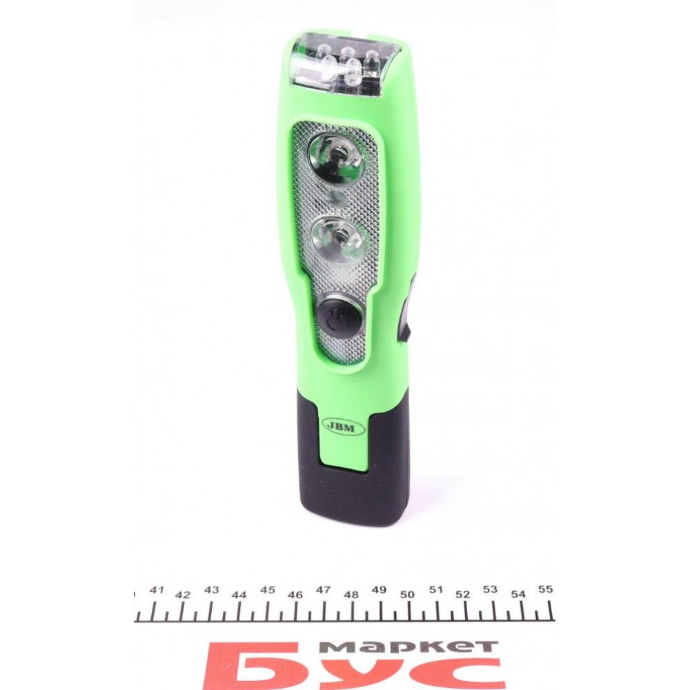 Ліхтар інспекційний (7 LED/200Lm)