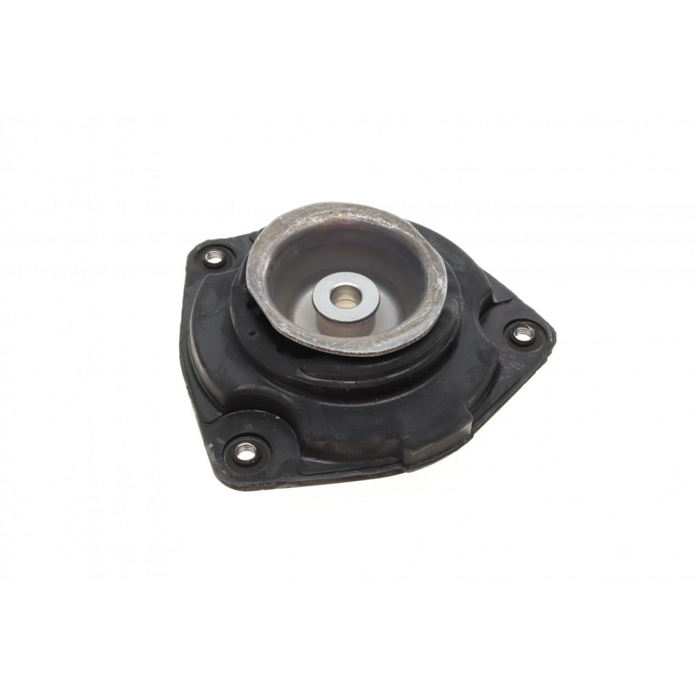 Подушка амортизатора (переднього) Nissan Qashqai 07- (L)