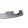 Накладка бампера (заднього) BMW 5 (F10/F11) 09-17 (M-Technic)
