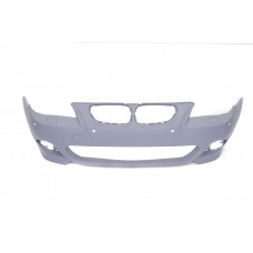 Бампер (передній) BMW 5 (E60) 04-10 (M-Technic)