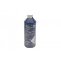 Антифриз (синій) G11 (1,5 л) (MB325.0/325.2) (-30°C готовий до застосування)