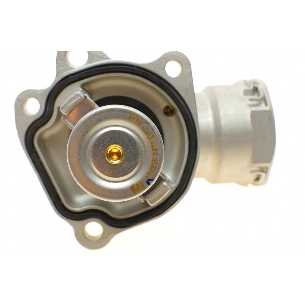 Термостат MB C-клас (W204)/E-клас (W212)/S-клас (W221) 05-19 (92˚C)