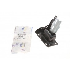 Подушка двигуна (L) Citroen C2/C3/Peugeot 1007/207 02-