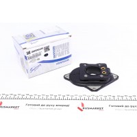 Подушка карбюратора VW Passat/Golf II/III/Audi 80/100 1.6-2.0 68-02