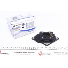Подушка карбюратора VW Passat/Golf II/III/Audi 80/100 1.6-2.0 68-02