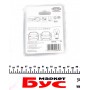 Автолампа P21W 12V 21W BA15d SBC Brake/Indicator/Reverse/Rear Fog (2шт.)