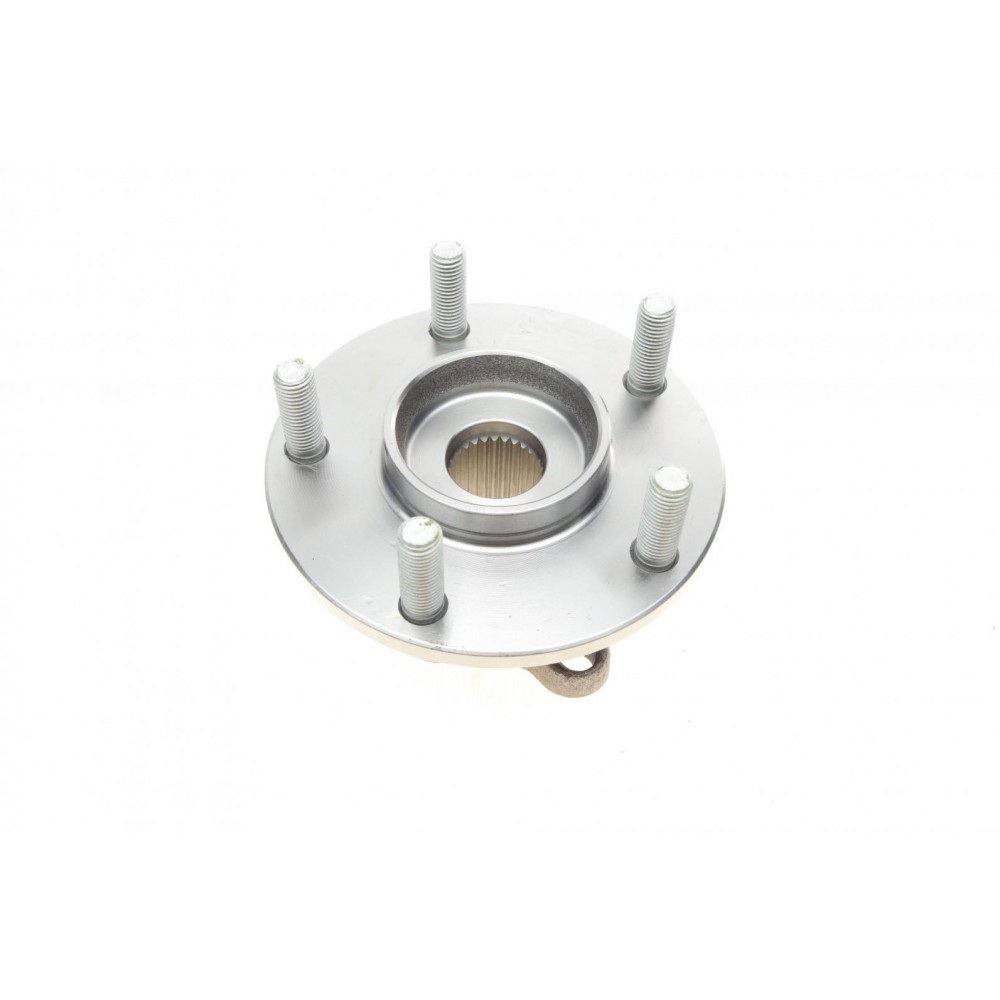 Підшипник маточини (передньої) Mazda 3/CX-3 1.5-2.0 13- (+ABS) (27.22x138x67.8)