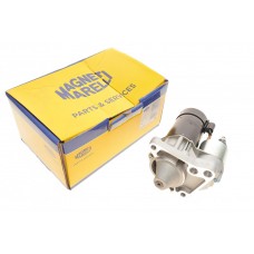 Стартер Renault Kangoo 1.4 97-08/Megane 1.4-2.0 96-03 (1kw) (10z)