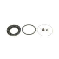 Ремкомплект супорта (переднього) Mitsubishi L300 86-94 (d=54mm) (Akebono)