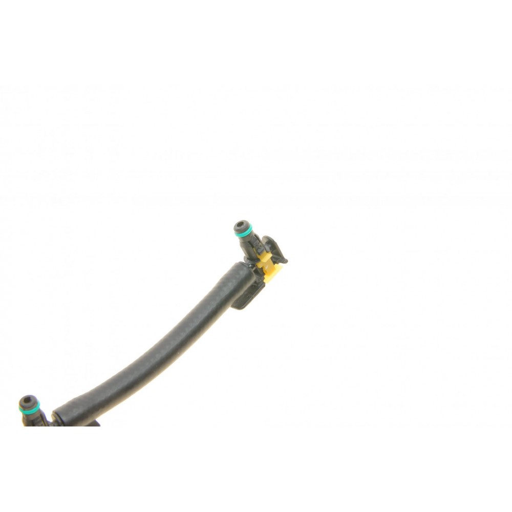 Шланг зливний BMW 3 (E90)/5 (E60/F10)/X (E83/F25) 04-18 N47 D20
