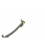 Шланг зливний BMW 3 (E90)/5 (E60/F10)/X (E83/F25) 04-18 N47 D20