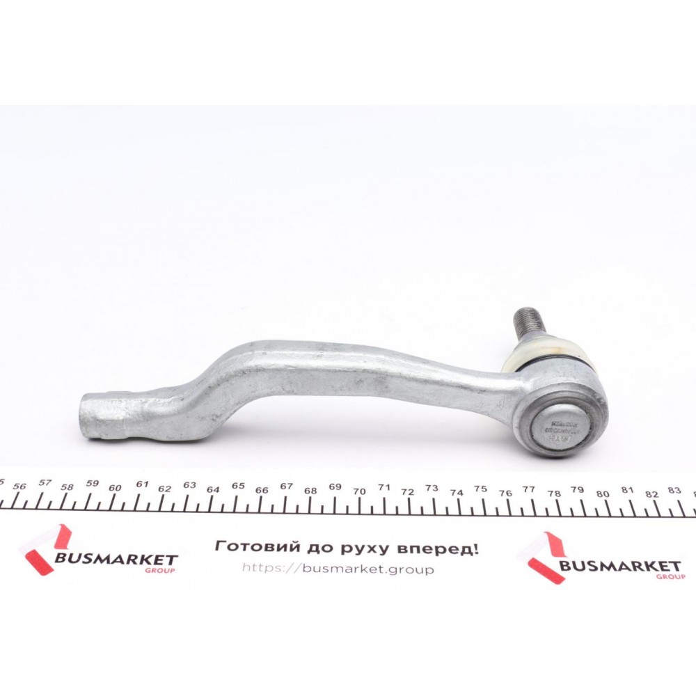Наконечник тяги рульової (R) MB Vaneo (W414) 02-05