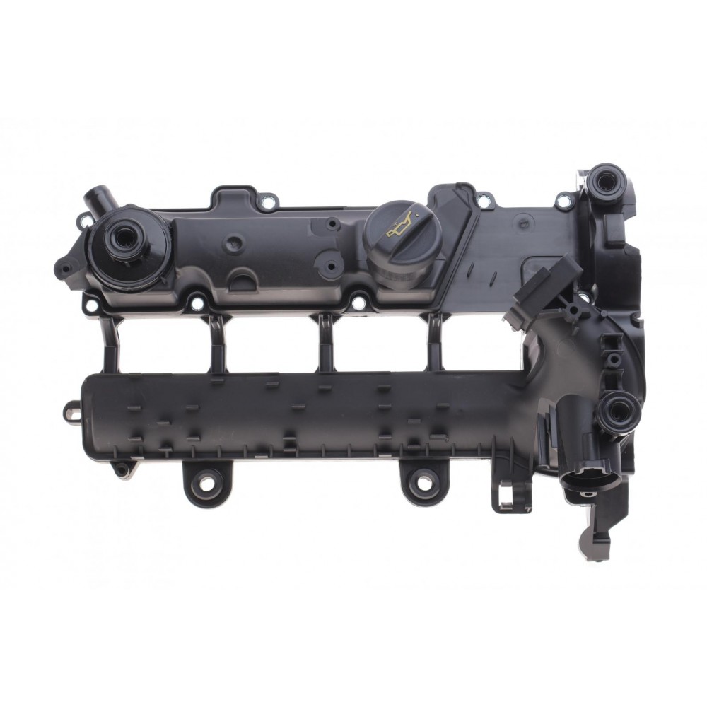 Кришка клапанів Ford Fiesta/Peugeot 107/207/206 1.4HDi/TDCi 98-