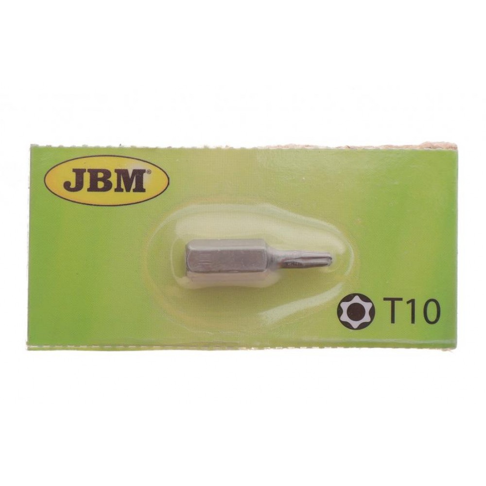 Біта M6 Torx TR10
