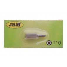 Біта M6 Torx TR10