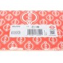 Прокладка ГБЦ VW Caddy IV 2.0 TDI 15-, Ø82,00mm, 1,55mm, (1 метка)
