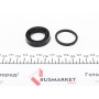 Ремкомплект супорта (заднього) Renault Clio/Megane 96- (d=30mm) (Bendix)