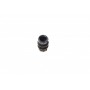 Ремкомплект супорта (переднього) Citroen C2/C3 02- (d=48mm)(TRW)(+1 поршень/направляюча) SuperKit