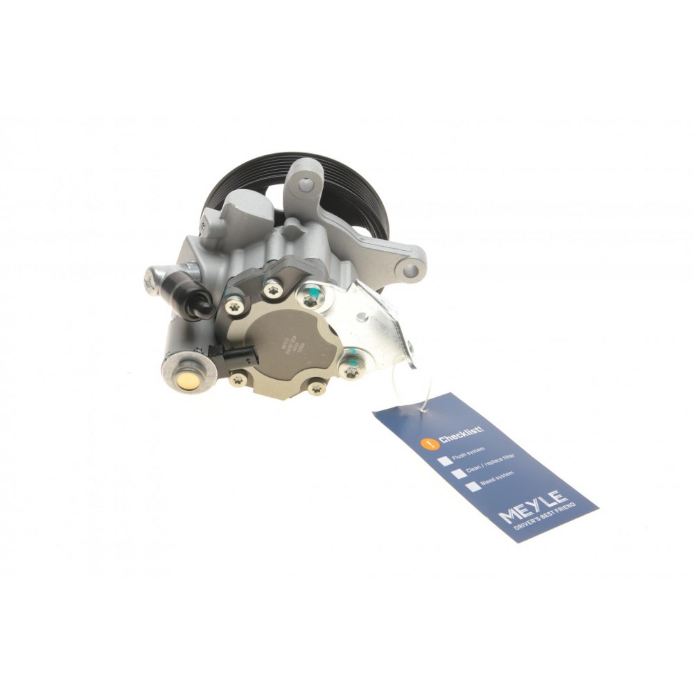 Насос ГПК MB MB E-class (W212) 09-15/C-Class (W204) 09-14 OM642