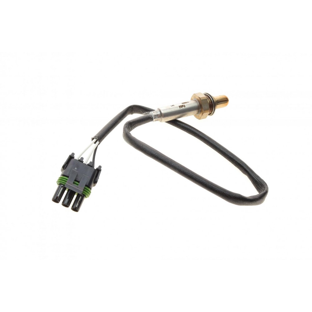 Лямбда зонд Toyota Land Cruiser 80 4.5 24V 92-97
