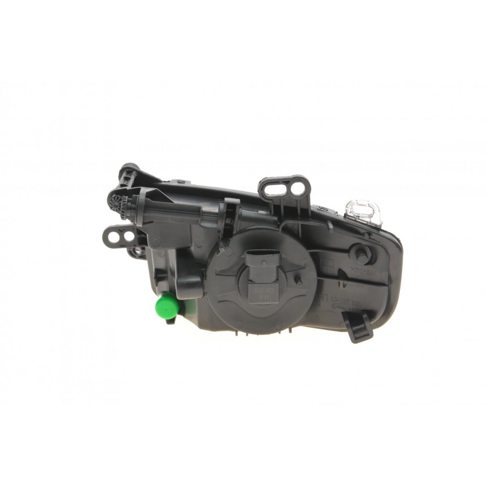 Фара протитуманна Audi A3 12-17 (L)