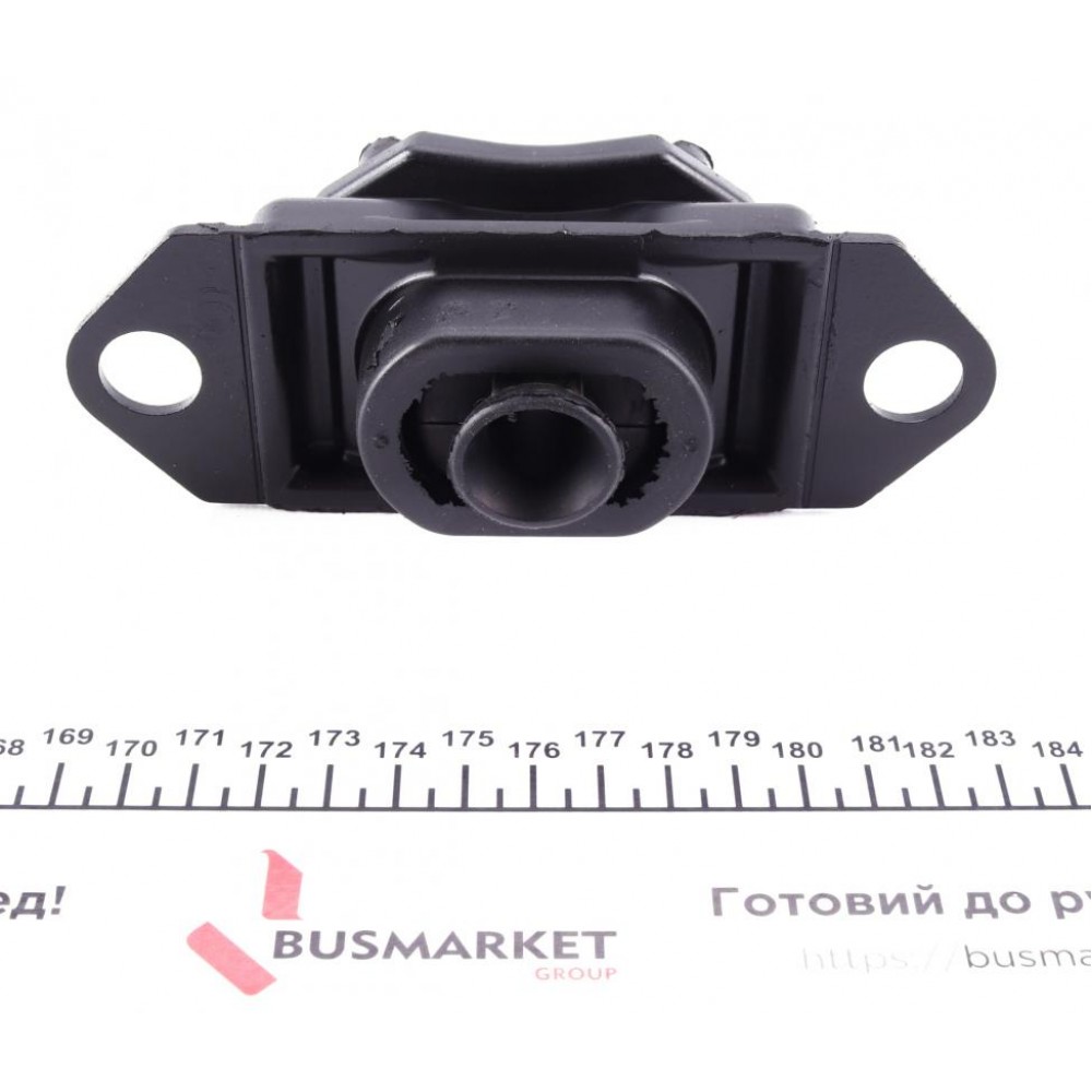 Подушка двигуна (L) Renault Kangoo 1.5dCi/1.6 08-