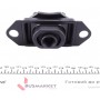 Подушка двигуна (L) Renault Kangoo 1.5dCi/1.6 08-