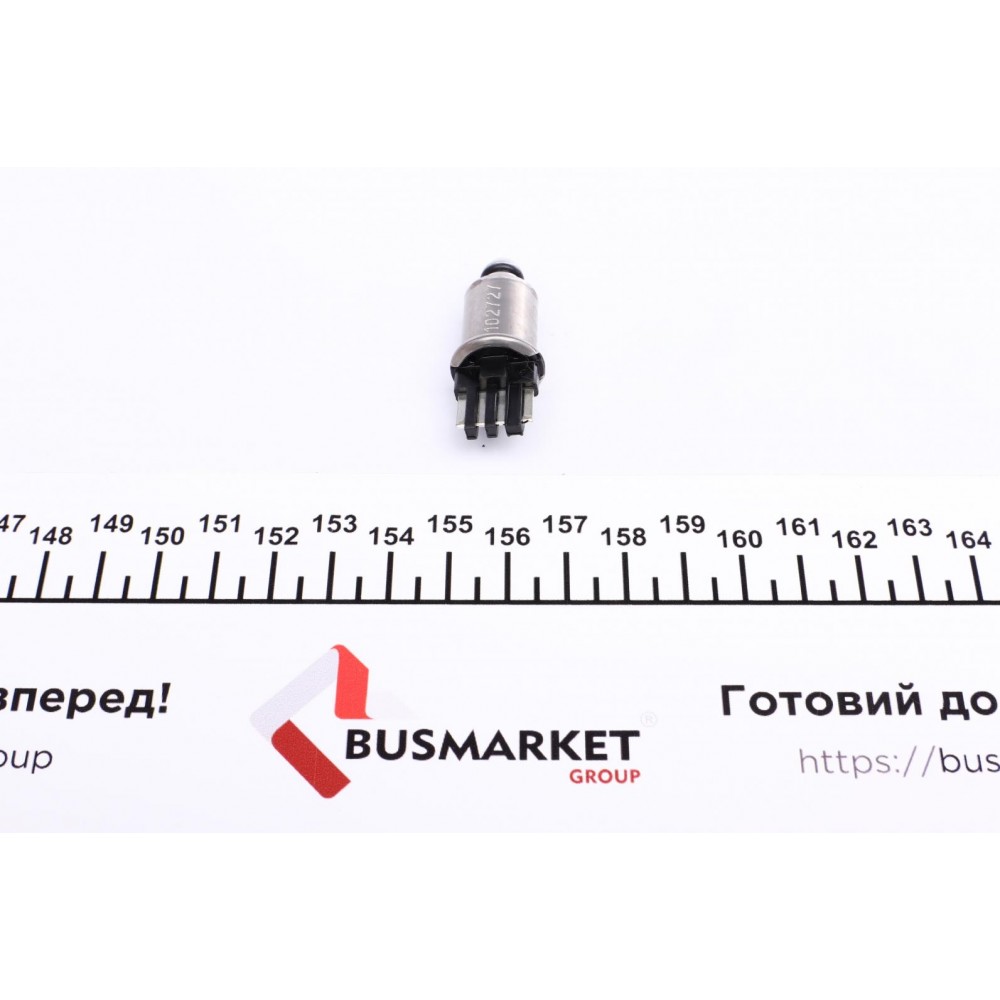 Датчик тиску оливи в муфті (Haldex) Volvo XC90/VW Transporter/Skoda Octavia (II покоління)