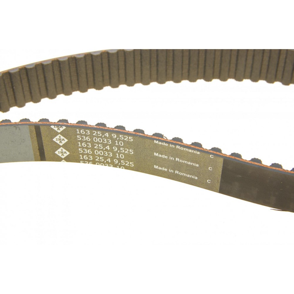 Комплект ГРМ Mitsubishi Pajero I/II/L200/L300 2.3/2.5D/TD 86-07 (4D56-T)
