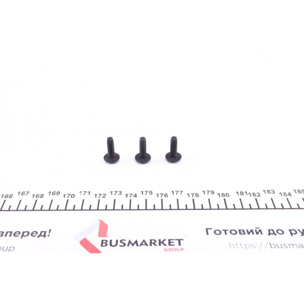 Вентилятор радіатора кондиціонера VW Crafter/MB Sprinter 906 06-