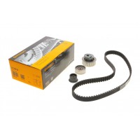 Комплект ГРМ BMW 3 (E34/E36)/5 (E34) 1.6-1.8i 90-95 (21x110z)