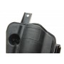 Корпус охолоджувача клапана EGR Fiat Ducato 2.0D 11-/Opel Astra J/Insignia A 2.0CDTi 08-