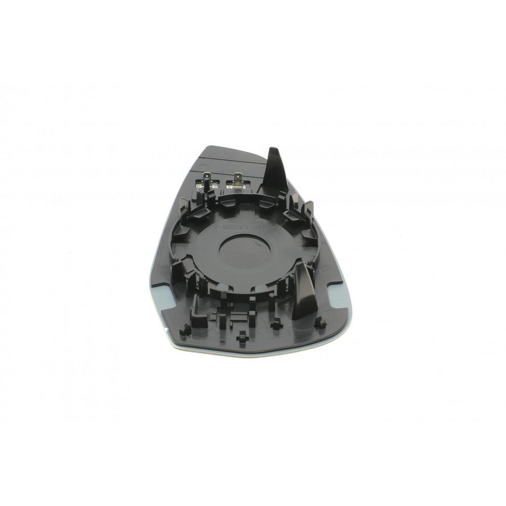 Скло дзеркала (з підігрівом) Audi A4/A5 1.4/2.0/3.0 TFSI 15- (R)