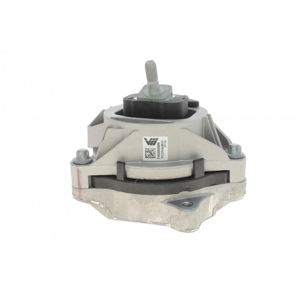 Подушка двигуна (нижня) (R) BMW 3 (F30/F80/F34/F31)/4 (F33/F83/F36) 2.0D N47/B47 11-19