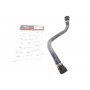Патрубок системи охолодження BMW 3 (E46) 03-06 M47 (знизу)