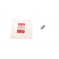 З'єднувач трубки гальмівний (M14x1.5/L=25mm/d=8.5mm)